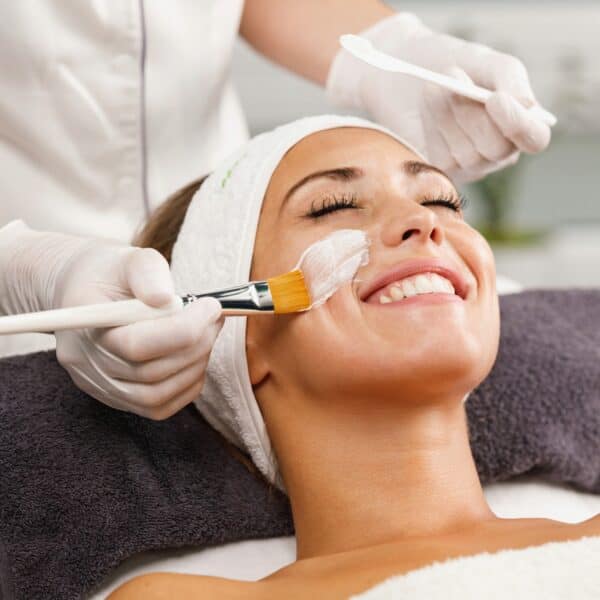 Estética Facial e Corporal