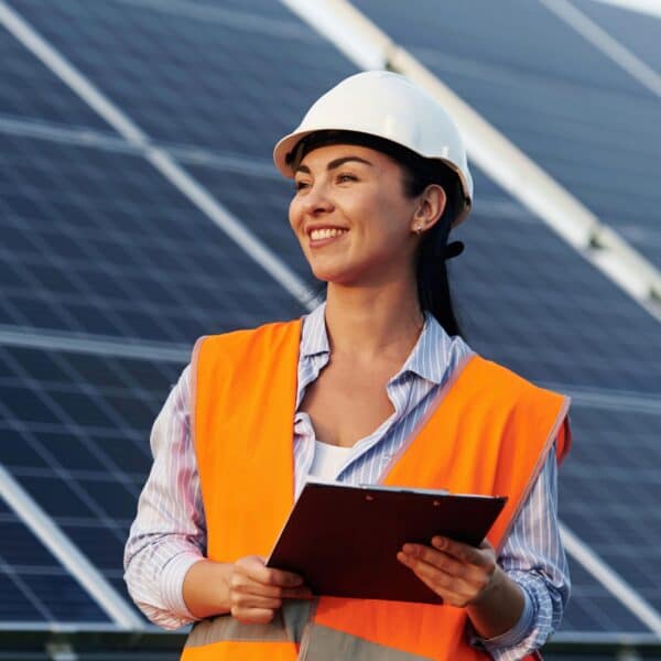 Gestão de Sistemas Fotovoltaicos