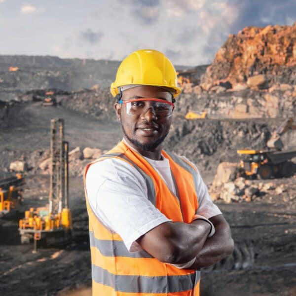 Gestor de Operações e Processos de Mineração