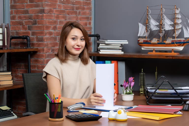 Técnico em Secretaria Escolar